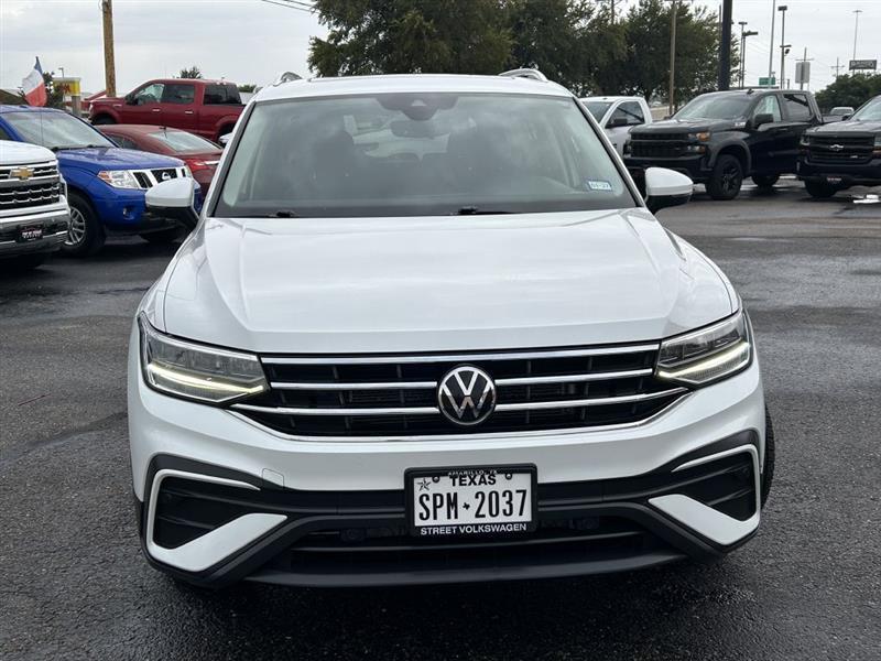 Volkswagen Tiguan photo 21