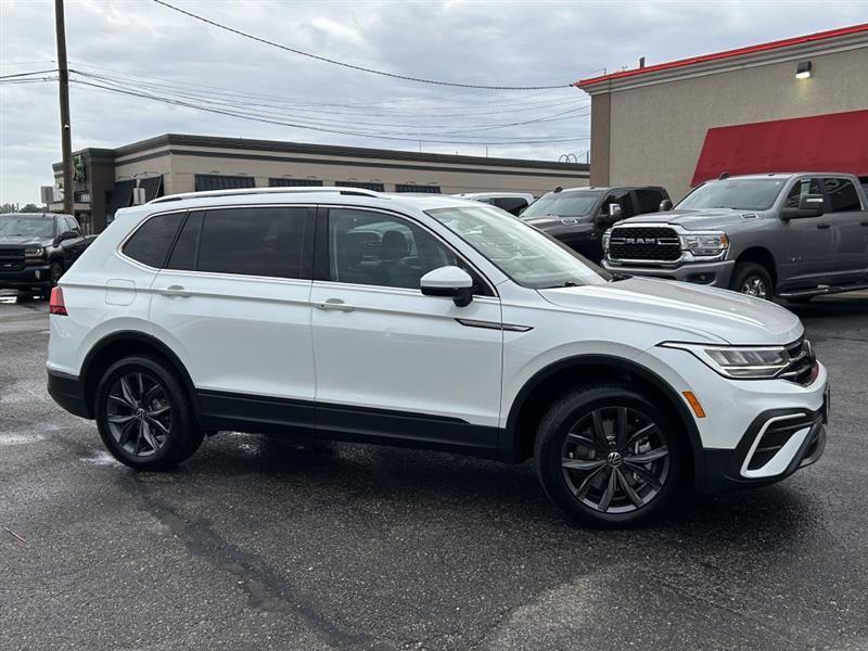 Volkswagen Tiguan photo 22