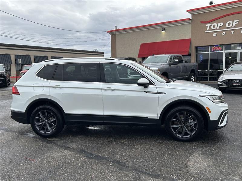 Volkswagen Tiguan photo 24