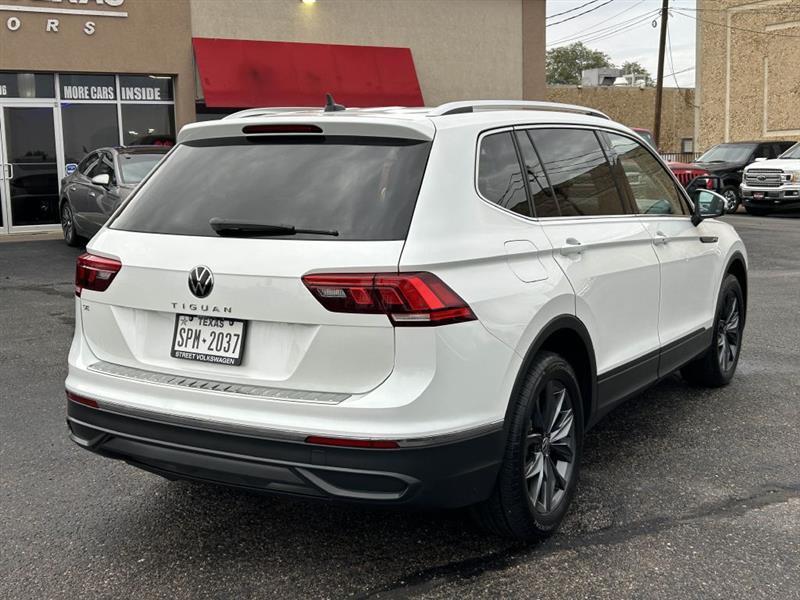 Volkswagen Tiguan photo 25