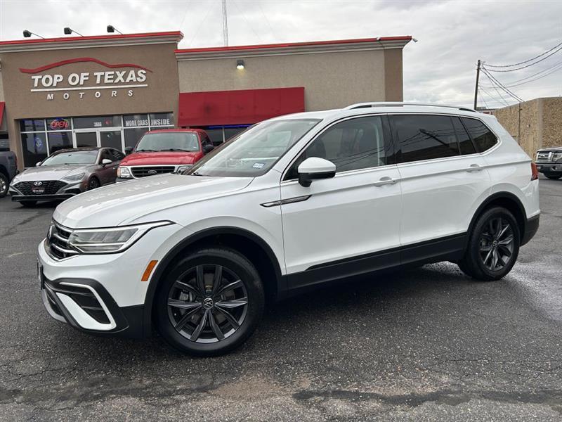 Volkswagen Tiguan photo 26