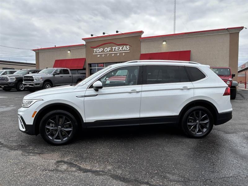 Volkswagen Tiguan photo 27