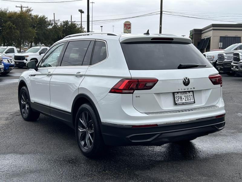 Volkswagen Tiguan photo 28