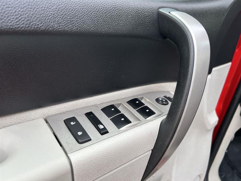 Chevrolet Silverado photo 4
