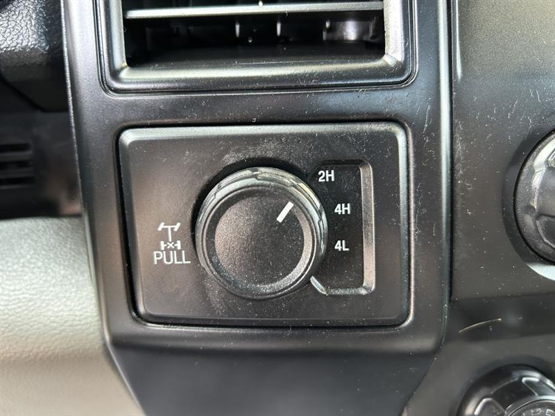 Ford F-150 XLT 4WD 2020