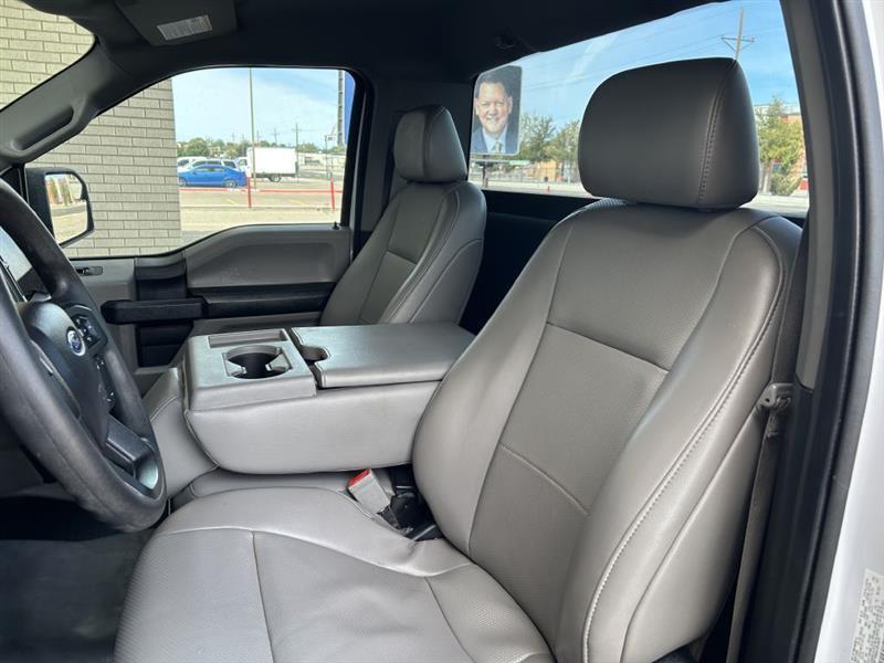 Ford F-150 XLT 4WD 2020