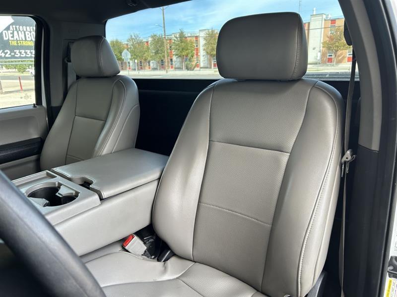 Ford F-150 XLT 4WD 2020