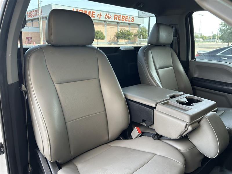 Ford F-150 XLT 4WD 2020