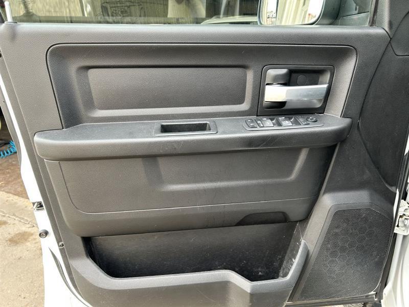 Ram 2500 photo 3