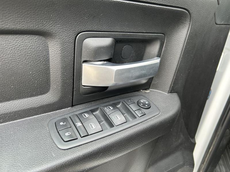 Ram 2500 photo 4