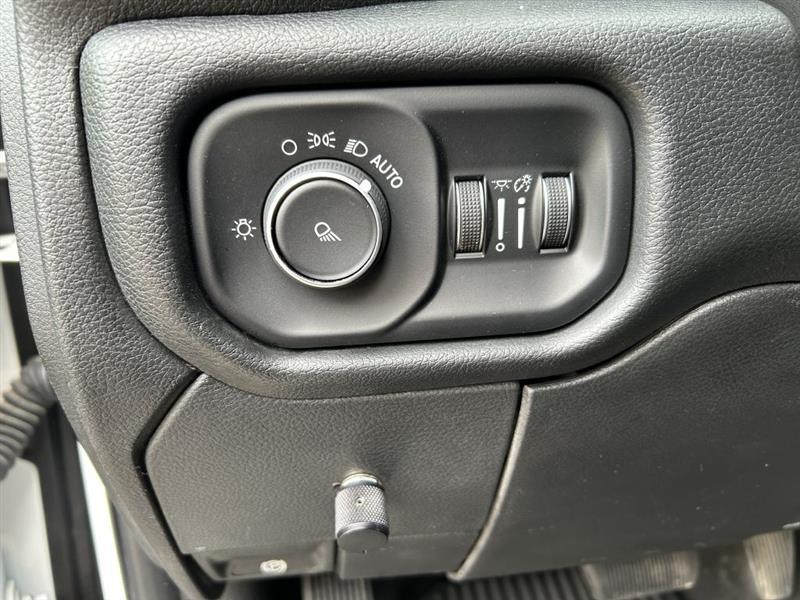 Ram 2500 photo 5