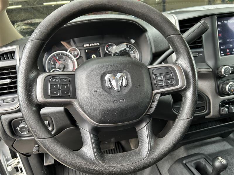 Ram 2500 photo 6