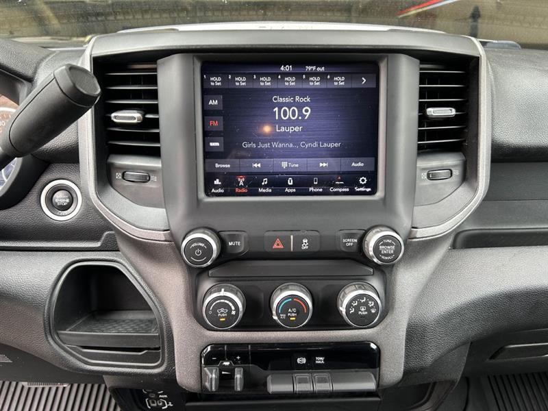 Ram 2500 photo 8