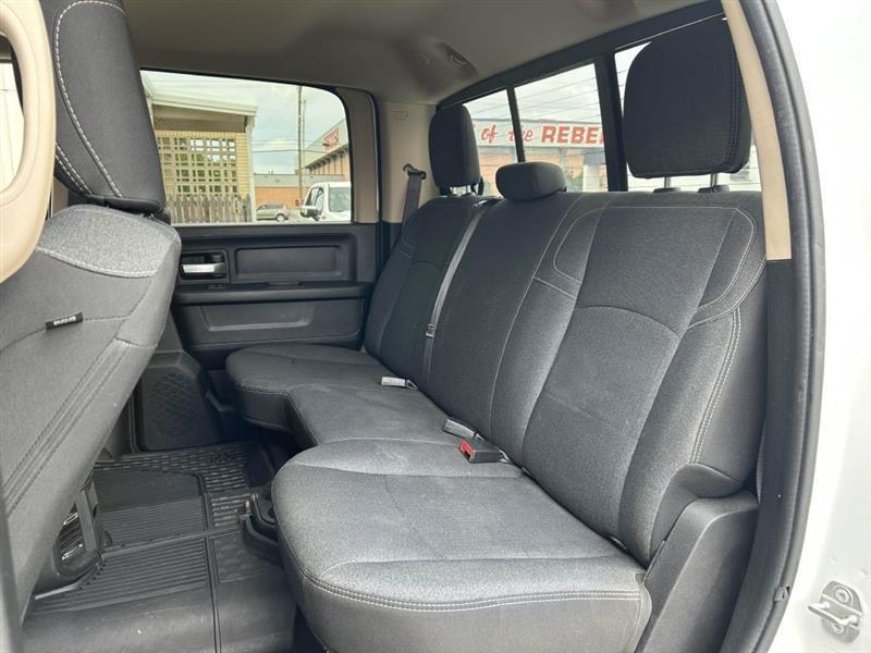 Ram 2500 photo 13