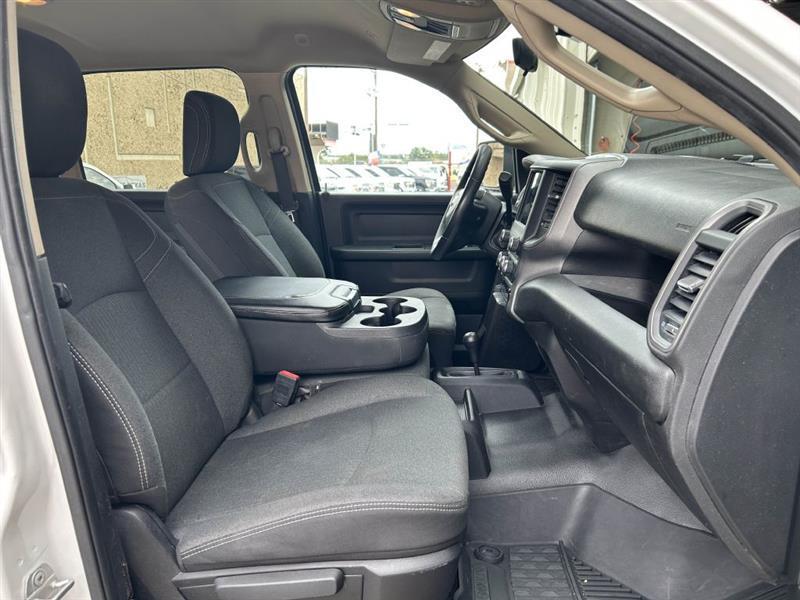 Ram 2500 photo 14