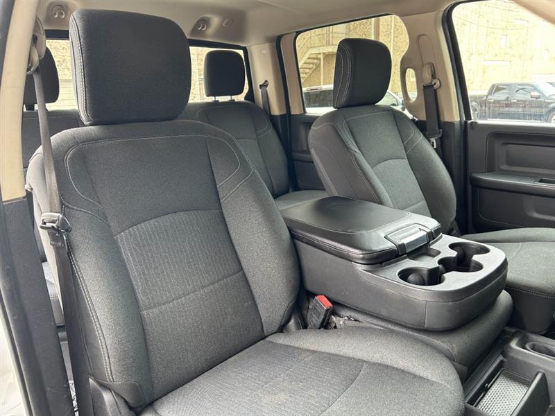 Ram 2500 photo 15
