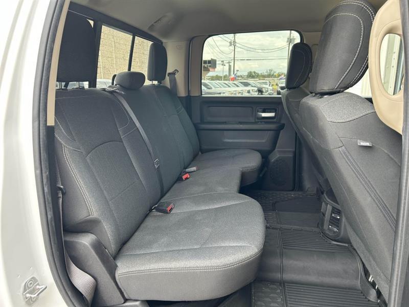 Ram 2500 photo 16