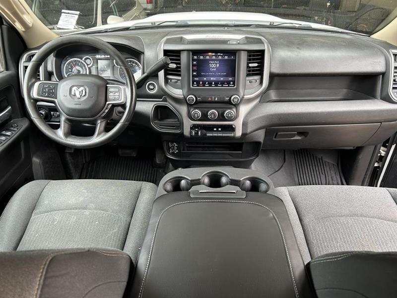 Ram 2500 photo 17