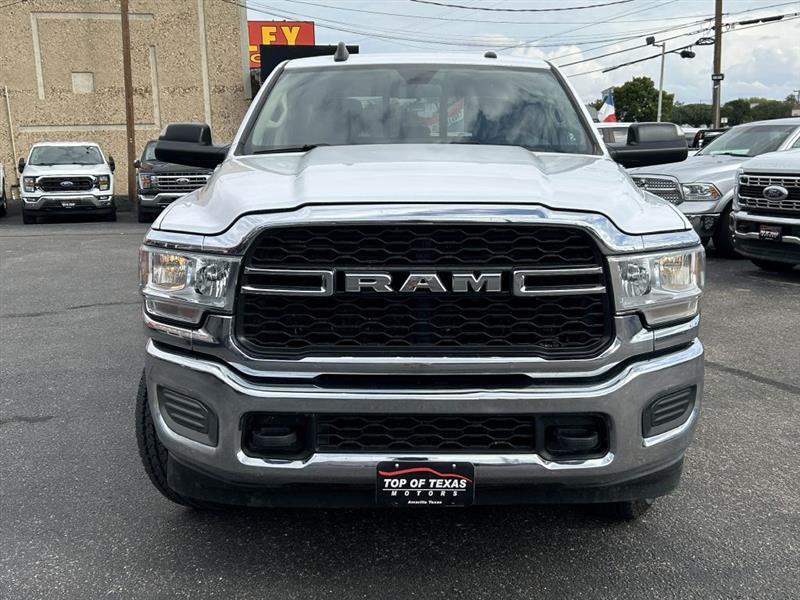 Ram 2500 photo 18