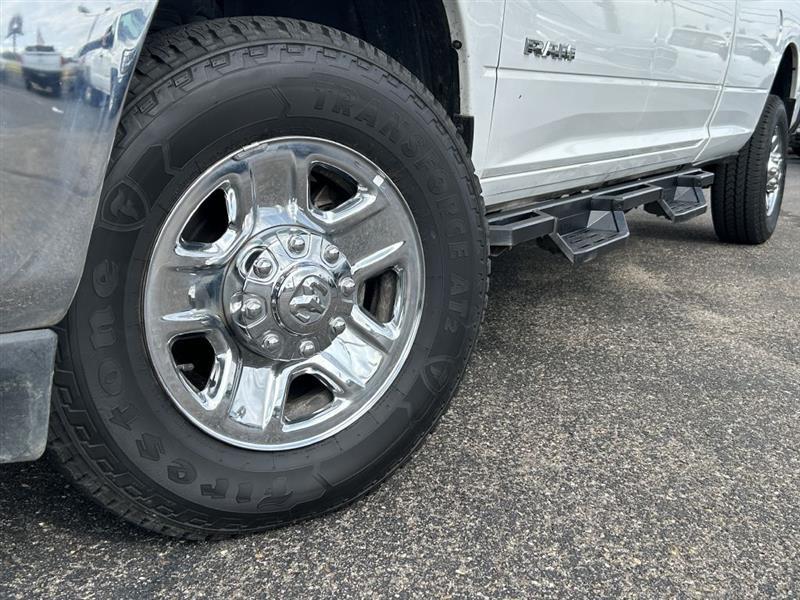 Ram 2500 photo 19