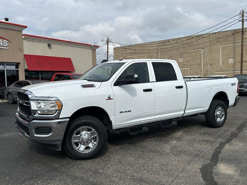 Ram 2500 photo 20