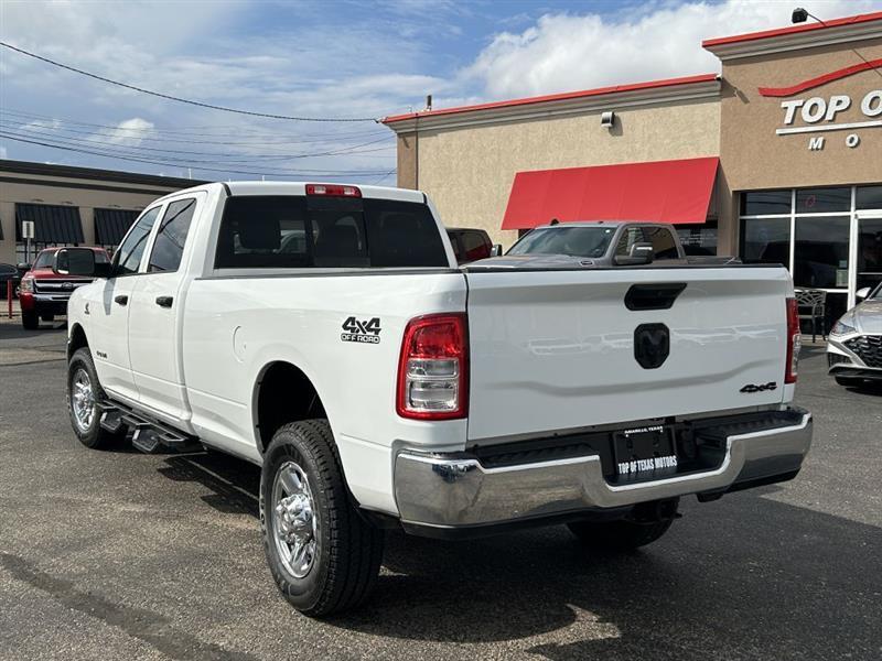 Ram 2500 photo 21