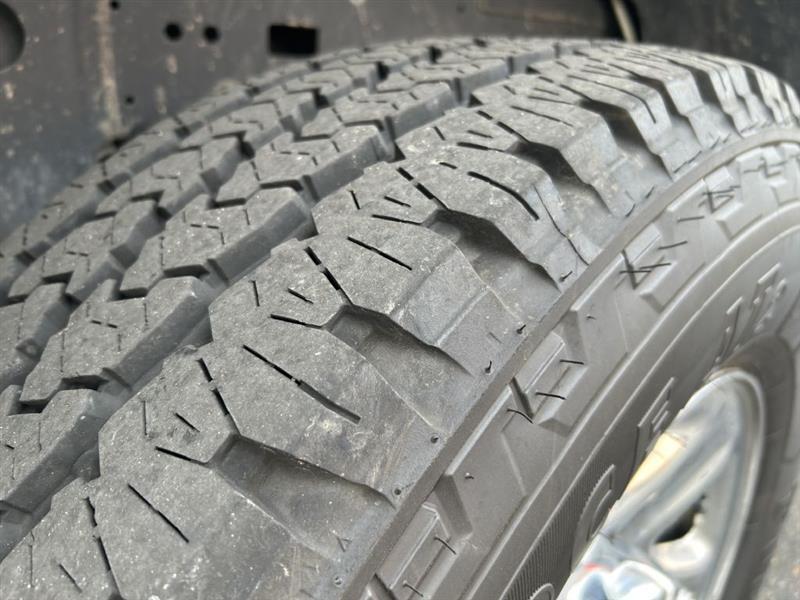Ram 2500 photo 22