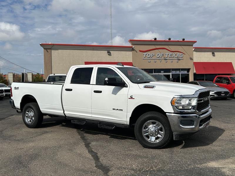 Ram 2500 photo 23