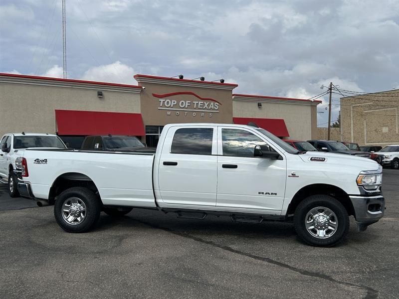 Ram 2500 photo 24