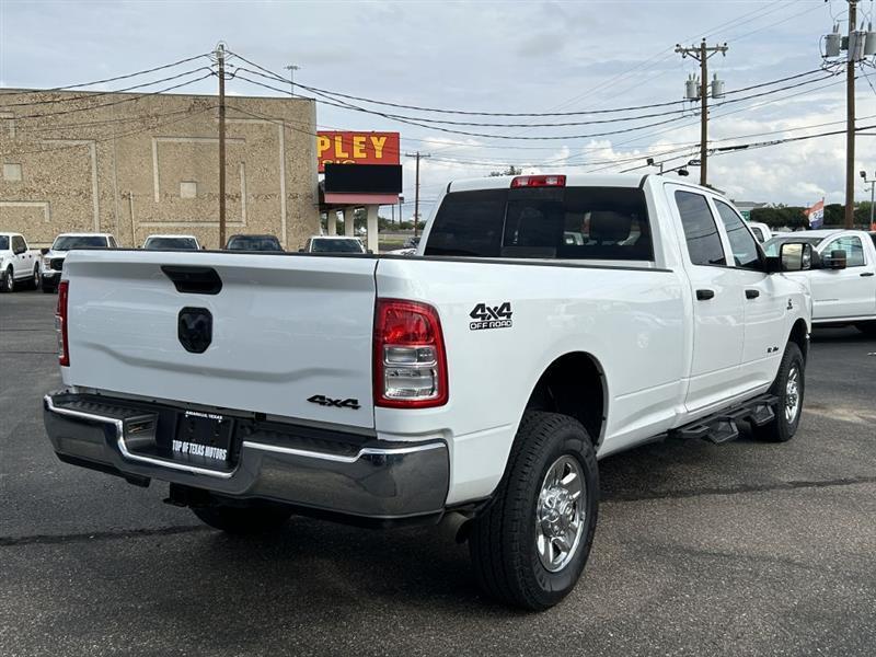 Ram 2500 photo 25