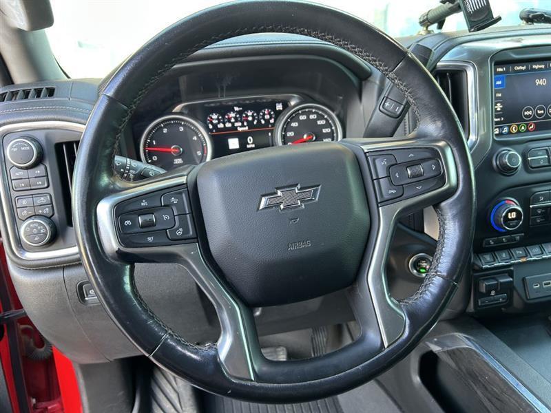 Chevrolet Silverado photo 6