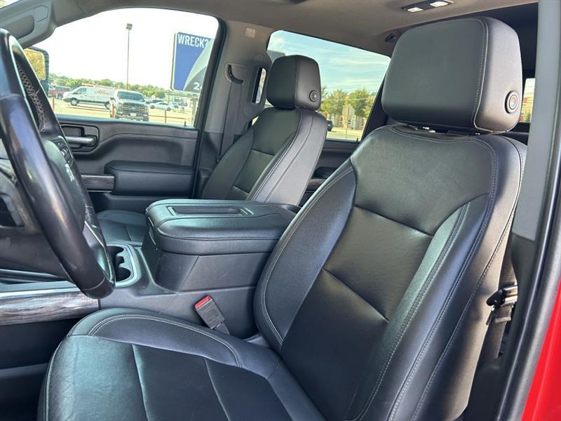 Chevrolet Silverado photo 10