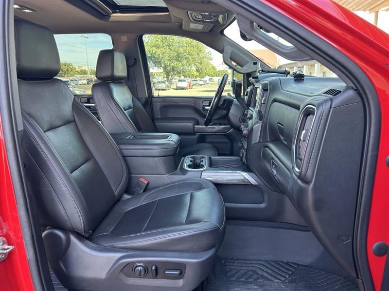 Chevrolet Silverado photo 15