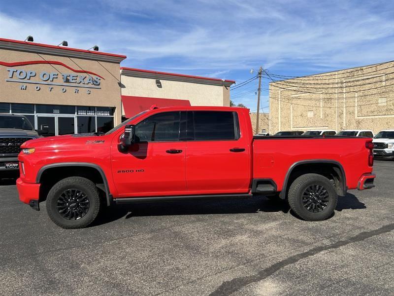 Chevrolet Silverado photo 25