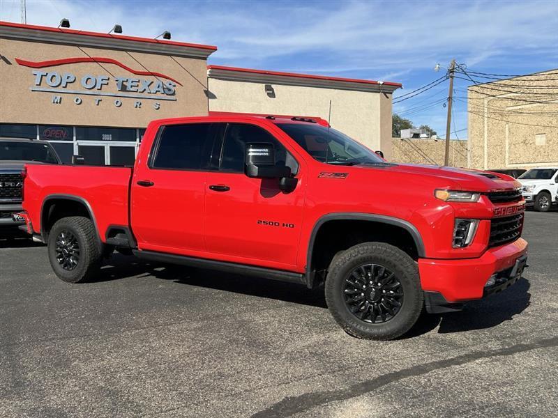 Chevrolet Silverado photo 27