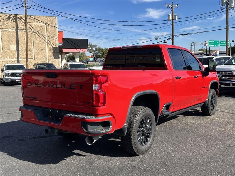 Chevrolet Silverado photo 29