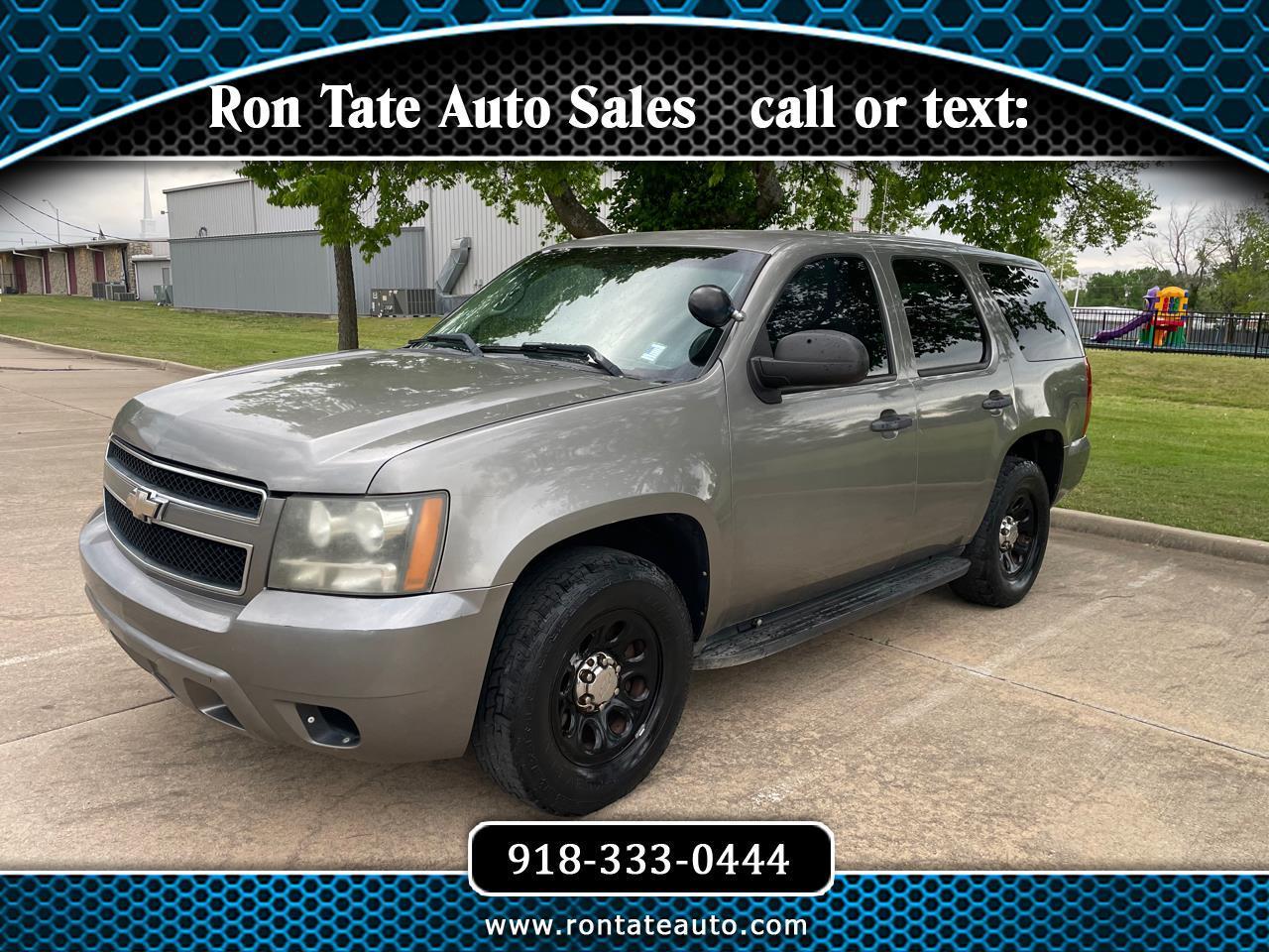 Used Cars for Sale Bartlesville OK 74006 Ron Tate Auto Sales