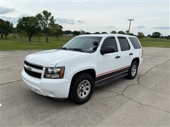 2010 Chevrolet Tahoe 