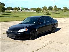 2009 Chevrolet Impala 