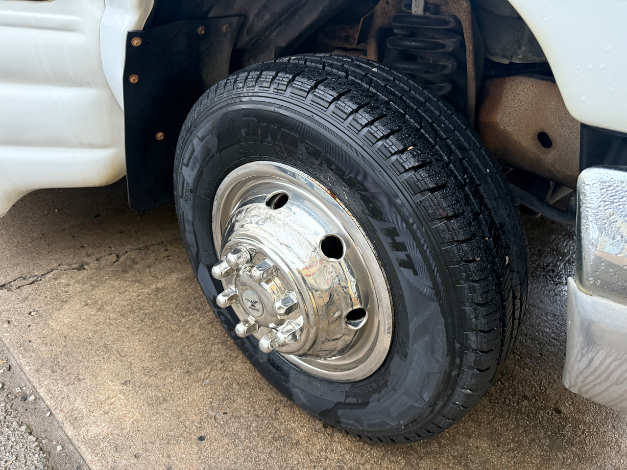 Ford Econoline E-350 Super Duty 2003 Ford Econoline E-350 Super Duty 2003