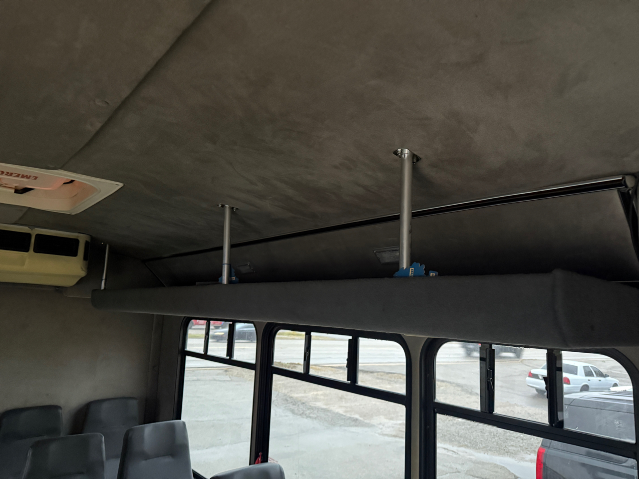 Ford Econoline E-350 Super Duty 2003 Ford Econoline E-350 Super Duty 2003