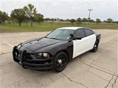 2014 Dodge Charger 