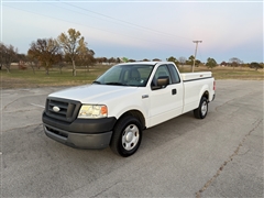 2008 Ford F-150 