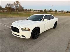 2013 Dodge Charger 