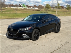 2014 Mazda MAZDA3 
