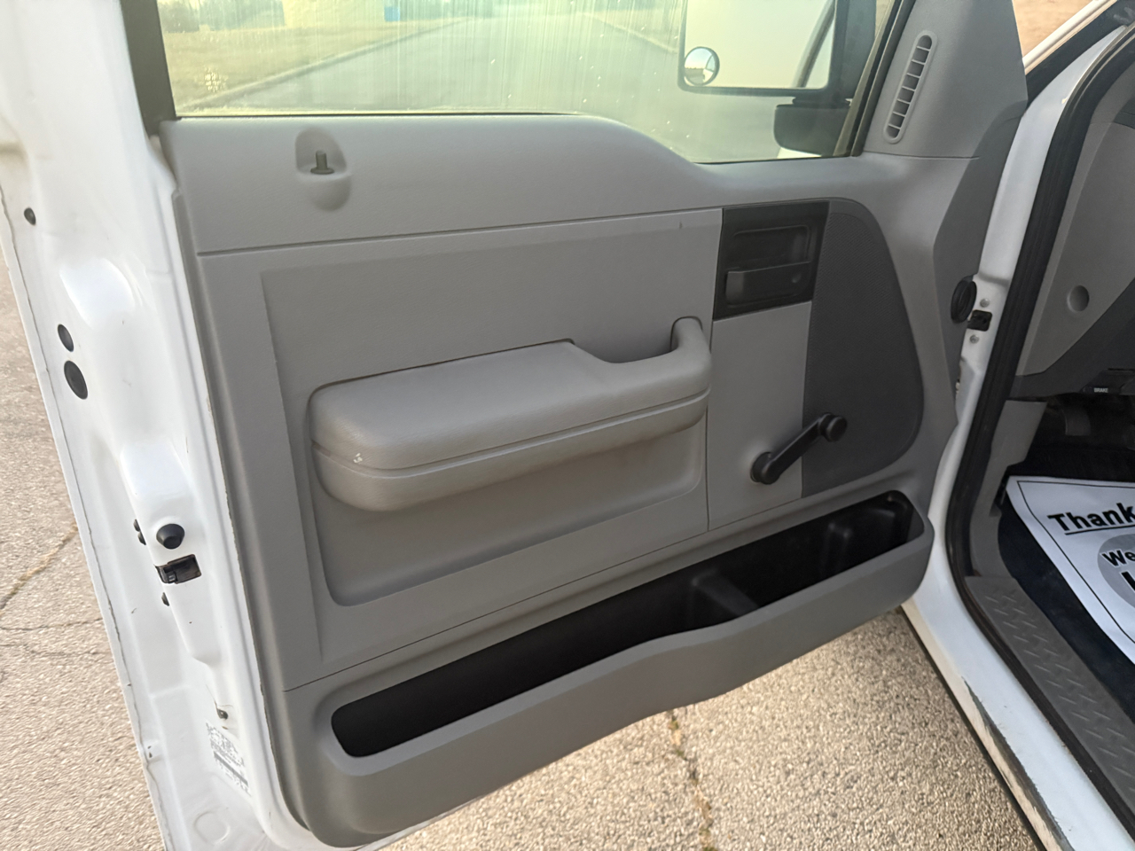 Ford F-150 2WD SuperCab 145" XL 2007