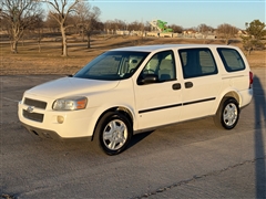 2007 Chevrolet Uplander 