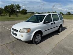 2007 Chevrolet Uplander 