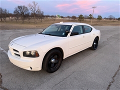 2008 Dodge Charger 