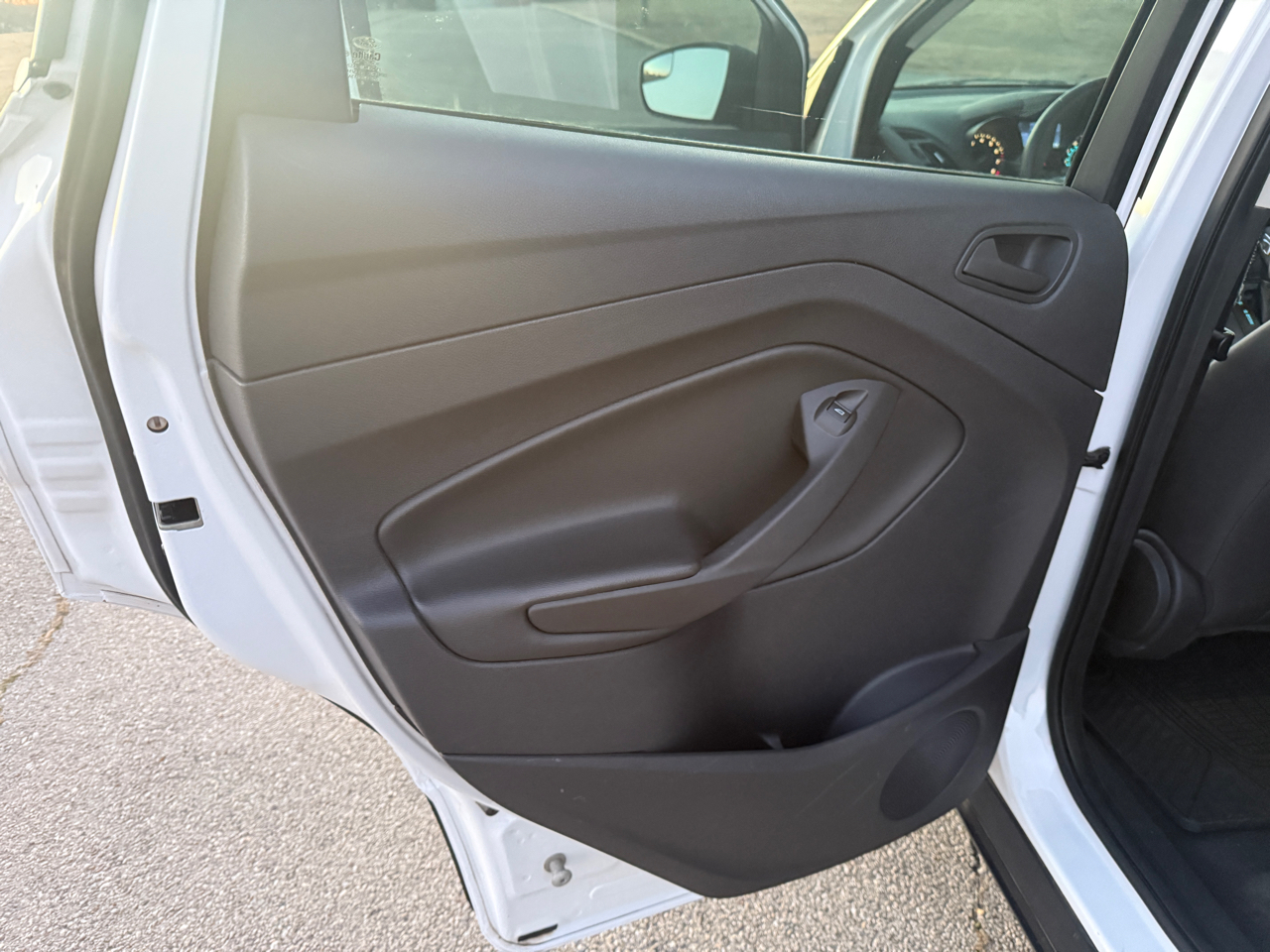 Ford Escape S FWD 2014